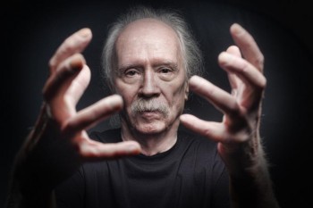 John Carpenter: a conversation with the horror master